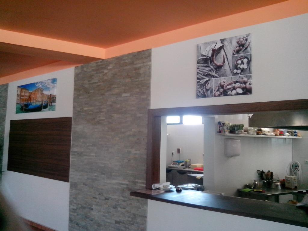 La Piazza Primorsko Rooms & Apartments Zewnętrze zdjęcie