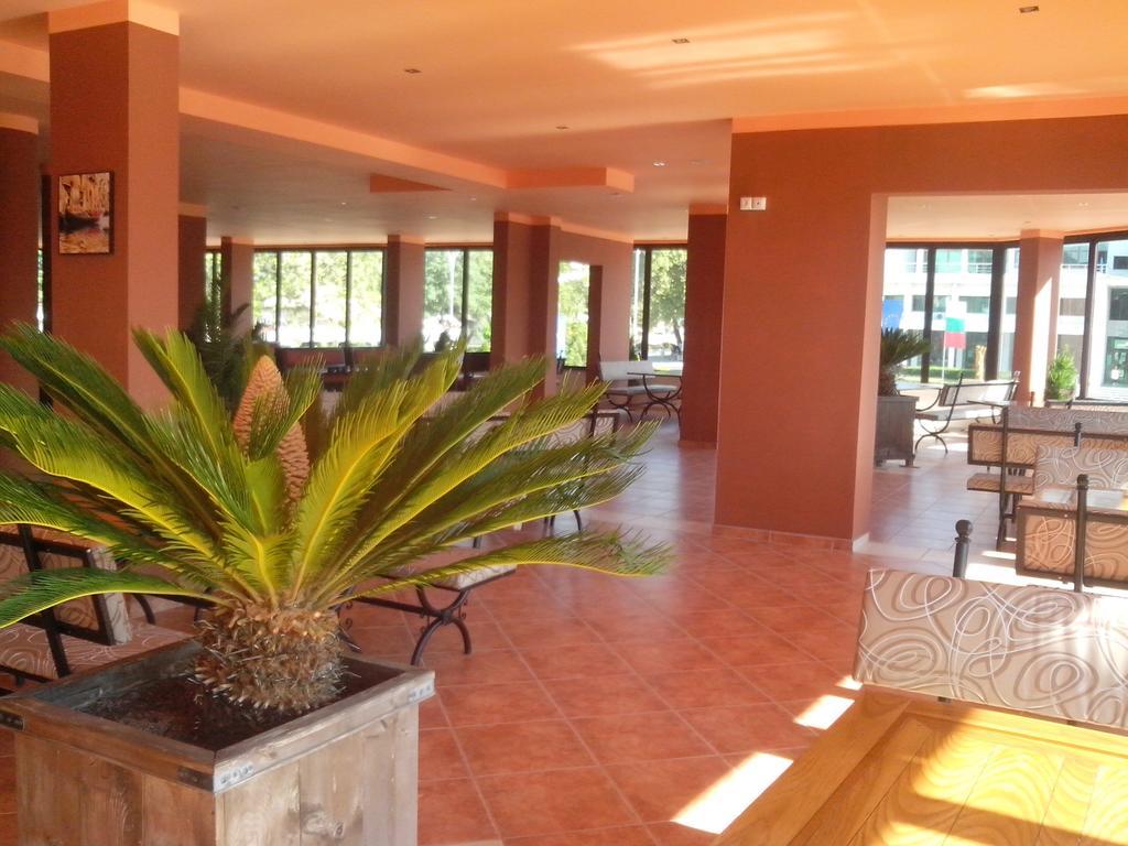 La Piazza Primorsko Rooms & Apartments Zewnętrze zdjęcie