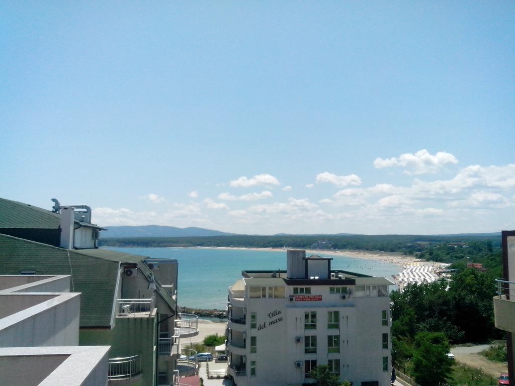 La Piazza Primorsko Rooms & Apartments Pokój zdjęcie