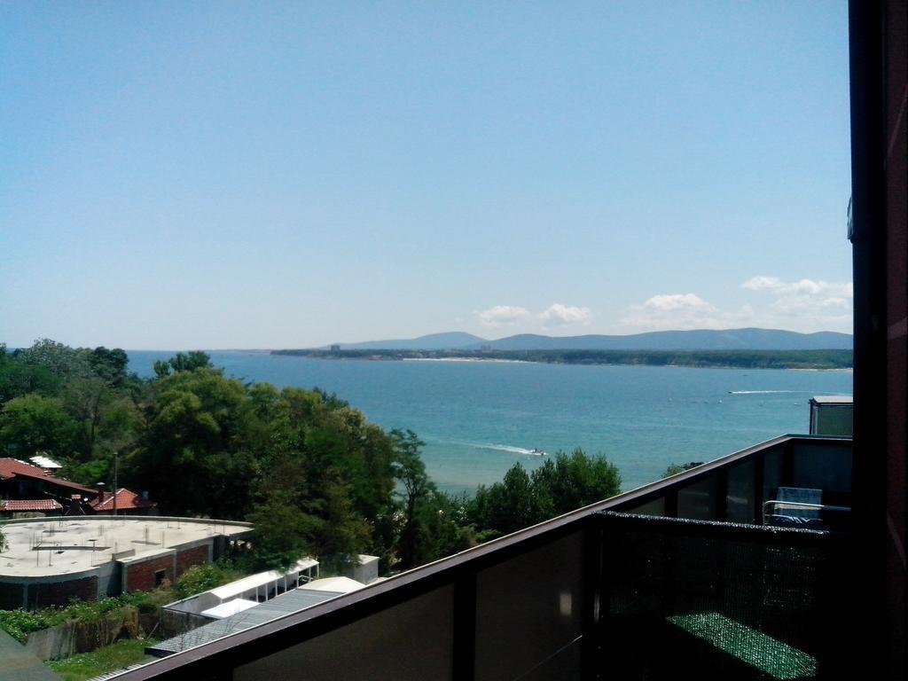 La Piazza Primorsko Rooms & Apartments Pokój zdjęcie