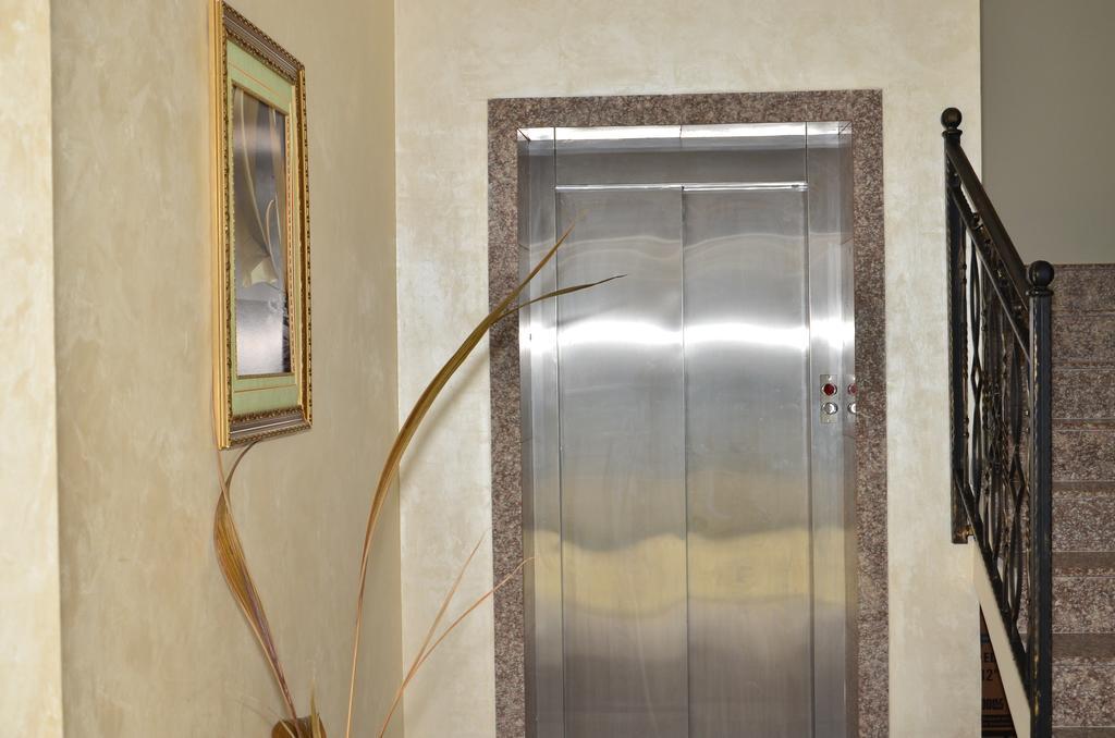La Piazza Primorsko Rooms & Apartments Zewnętrze zdjęcie
