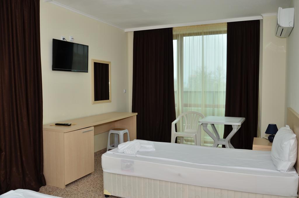 La Piazza Primorsko Rooms & Apartments Pokój zdjęcie
