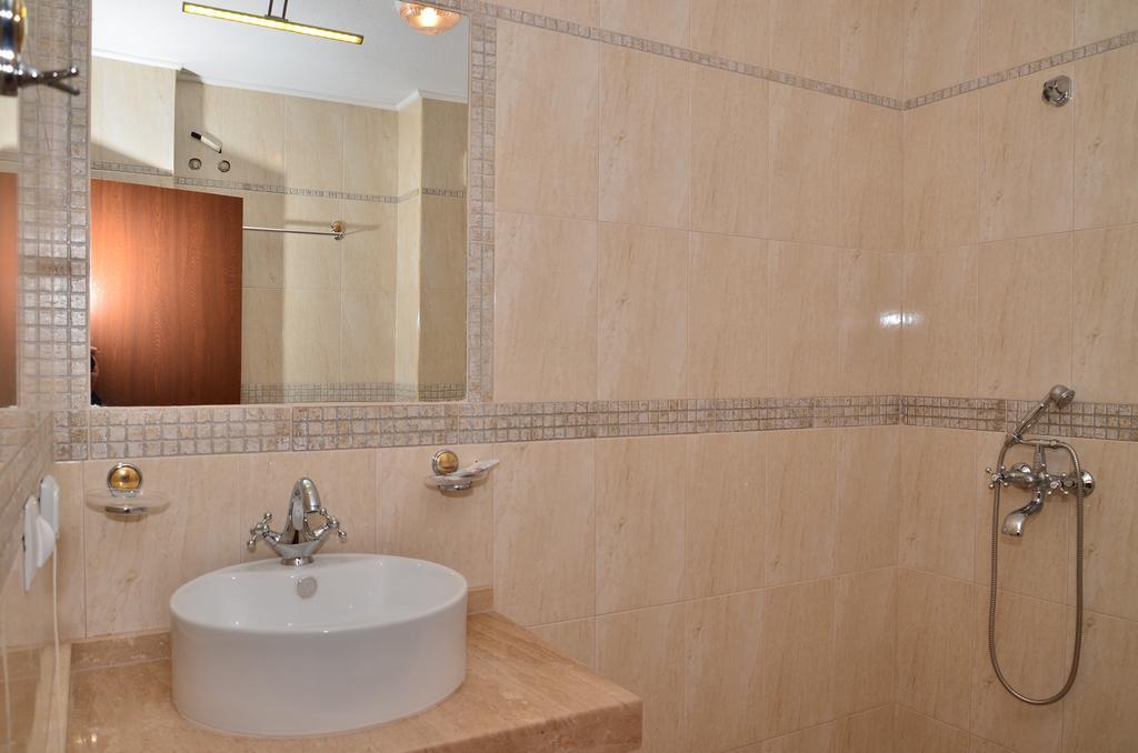 La Piazza Primorsko Rooms & Apartments Pokój zdjęcie