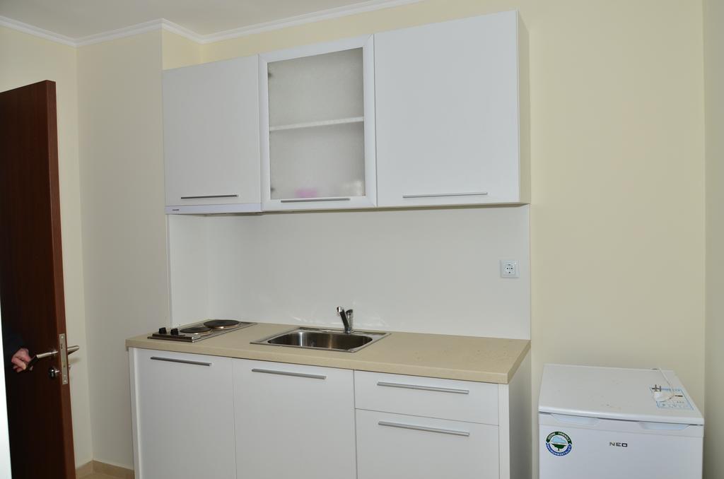 La Piazza Primorsko Rooms & Apartments Pokój zdjęcie